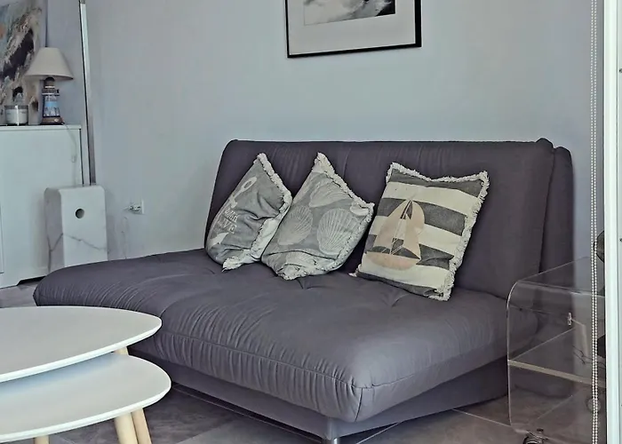 Casa Atlantide