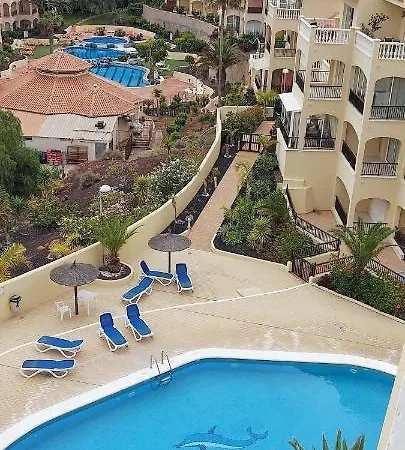 Casa Atlantide Apartment San Miguel de Abona Exterior photo