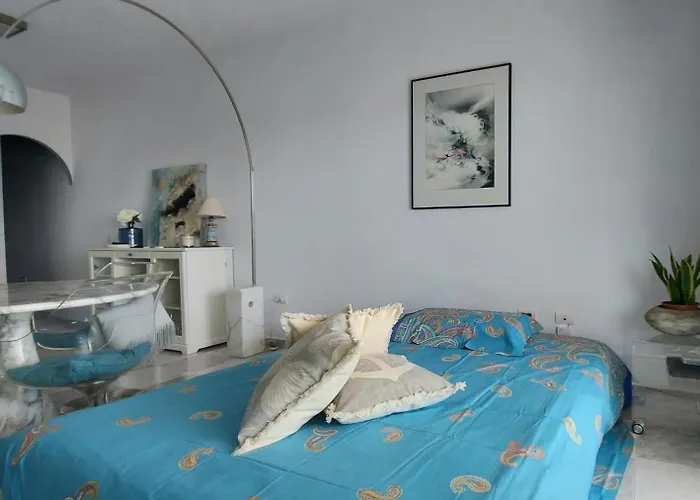 Casa Atlantide