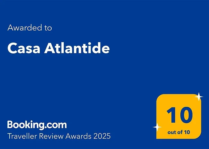 Casa Atlantide