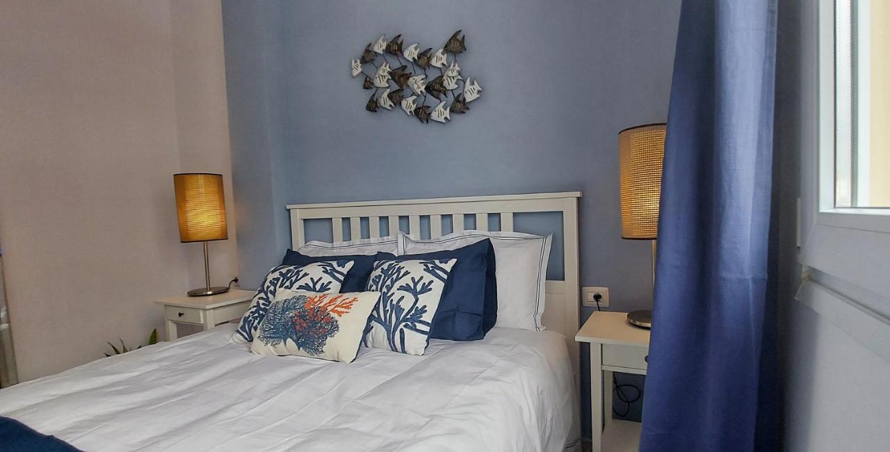 Casa Atlantide Apartment *