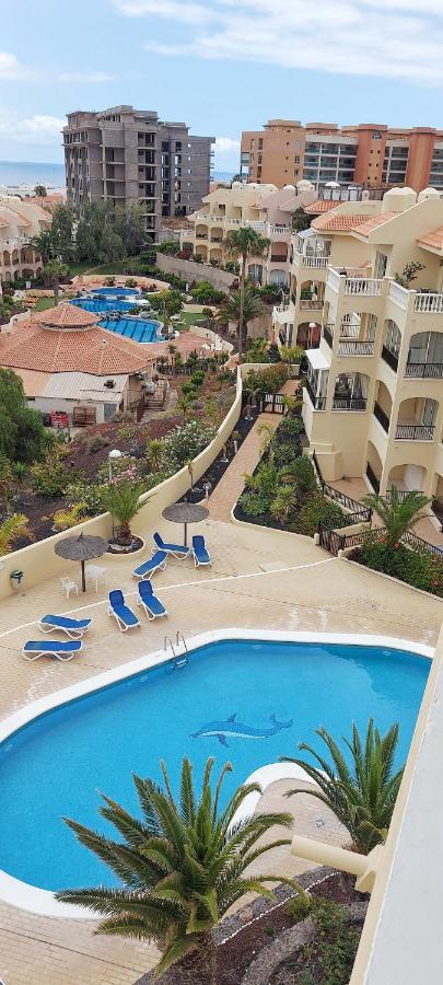 Apartment Casa Atlantide San Miguel de Abona