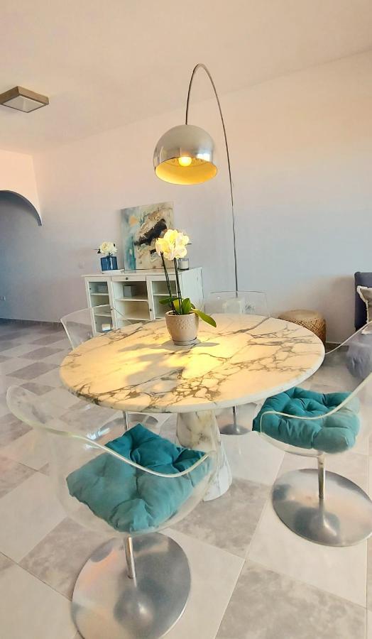 Casa Atlantide Apartment