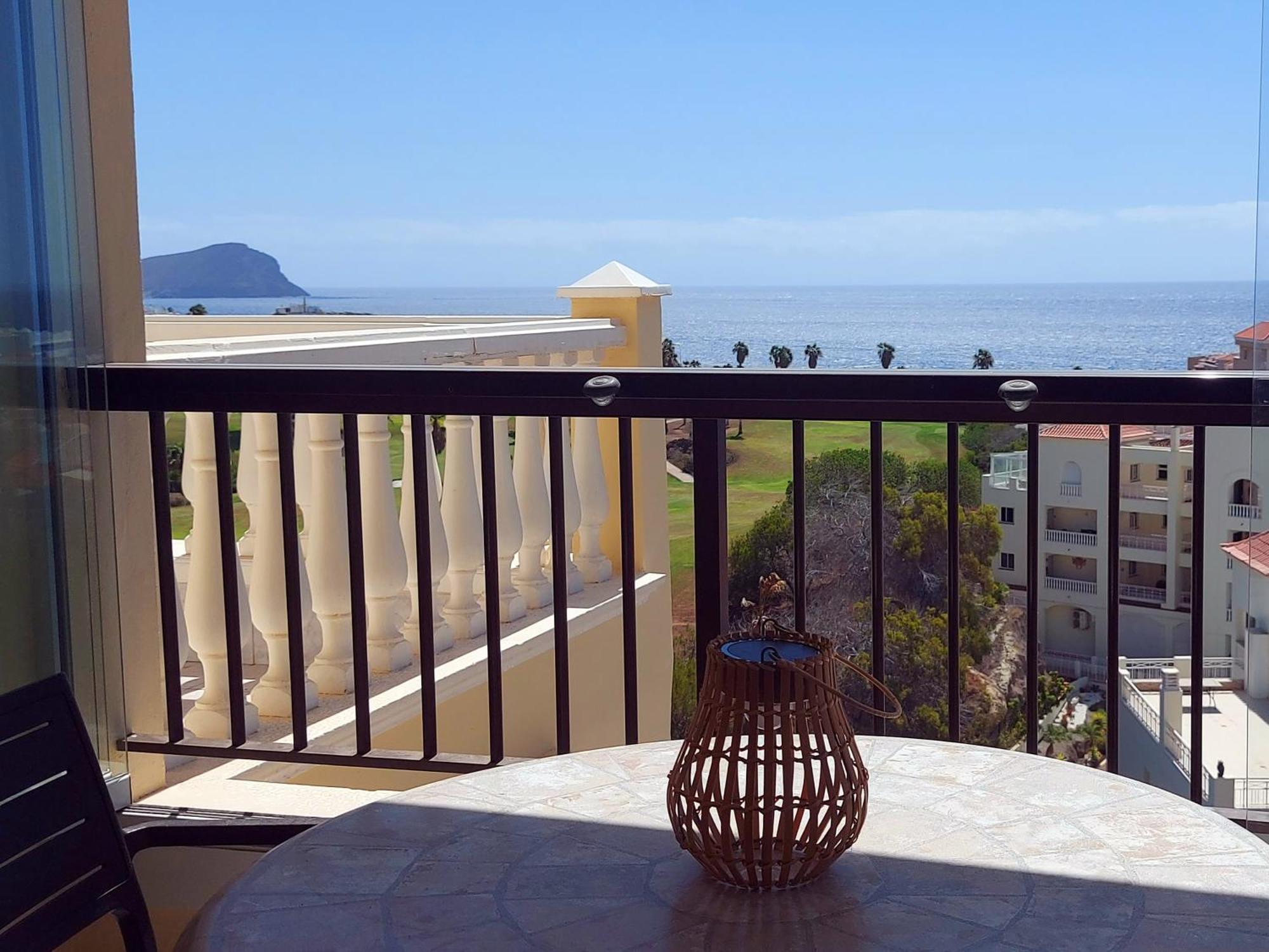 Casa Atlantide Apartment *
